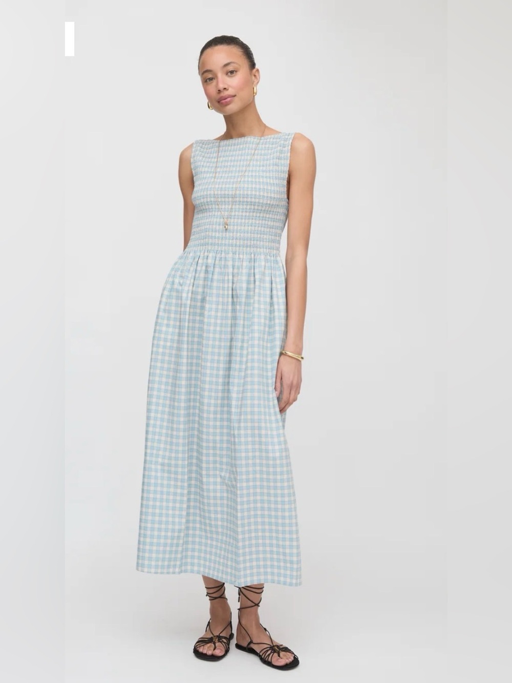 Hill House Cosima Nap Dress